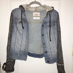 Mossimo Denim Jacket